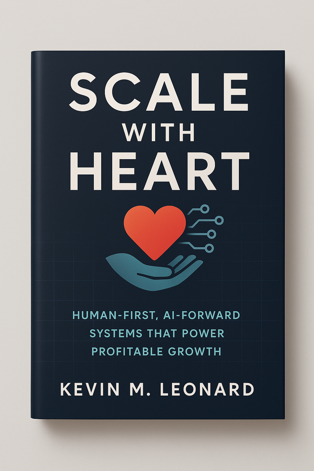 Scale With Heart